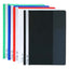 Atlas Polypropylene Thick A4 Flat File With Pocket Light Grey - Al Masam Stationery LLC