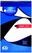 Atlas spiral notebook A5 60gsm 60Sheets - Al Masam Stationery LLC
