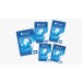 Atlas spiral notebook A6 60gsm 60Sheets Secondary image