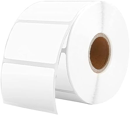 Atlas Thermal Label 38X25 - Al Masam Stationery LLC Main image