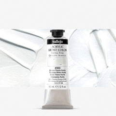 Vallejo Acrylic Artist - 60 ML - Al Masam Stationery LLC