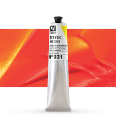 Vallejo Acrylic Studio - 58 ML - Al Masam Stationery LLC