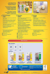 Labels in Special Shapes 60 mm Round - Al Masam Stationery LLC