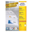 Multipurpose General-use Labels with Ultra Grip 210 x 297 mm A4 - Al Masam Stationery LLC