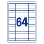 Multipurpose General Use Labels with Ultra Grip - Al Masam Stationery LLC