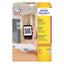 QR Code Labels 35 x 35 mm White - Al Masam Stationery LLC