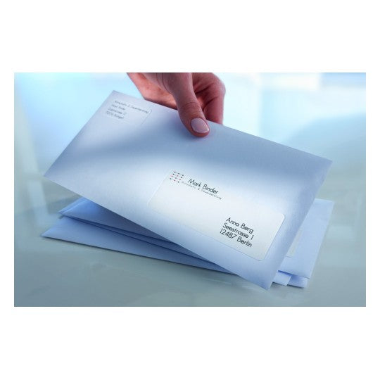Address Labels 63.5 x 38.1 mm Secondary image
