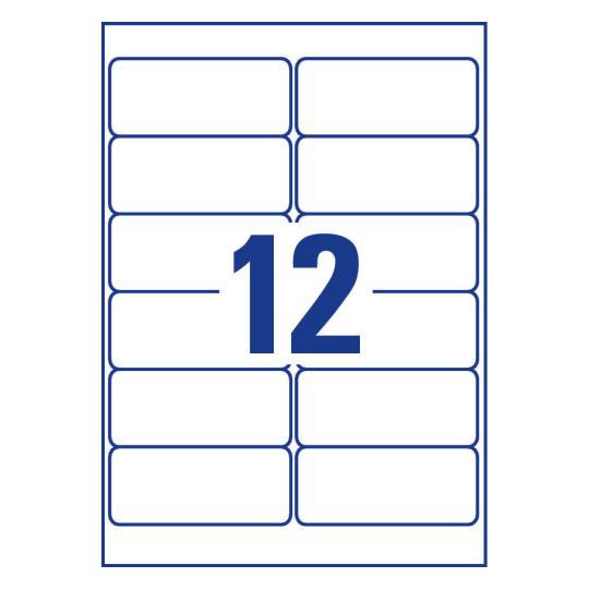 Address Labels 99.1 x 42.3 mm Secondary image