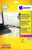 Cable Markers 49 x 110 mm - Al Masam Stationery LLC
