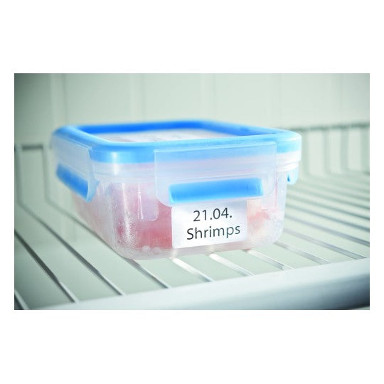 Freezer Labels 63.5 x 33.9 mm Secondary image