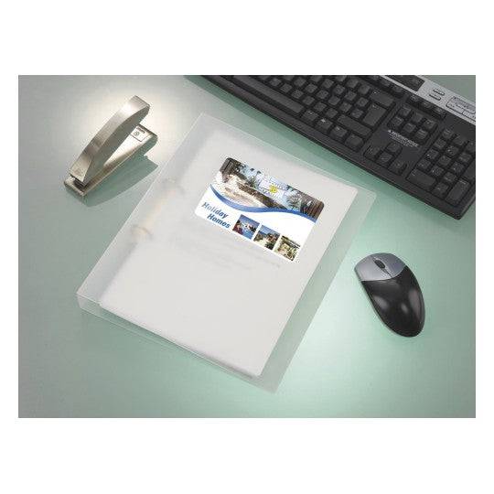 Glossy labels 99.1 x 67.7 mm Secondary image