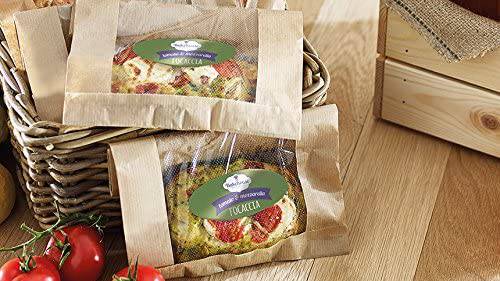 Glossy Oval Labels for Laser Printers 63.5 x 42.3 mm Oval Labels - Al Masam Stationery LLC