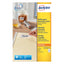 Multipurpose General Use Labels 63.5 x 29.6 mm - Al Masam Stationery LLC