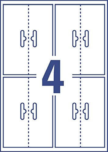 Package Set with Bag Hanger White - Al Masam Stationery LLC