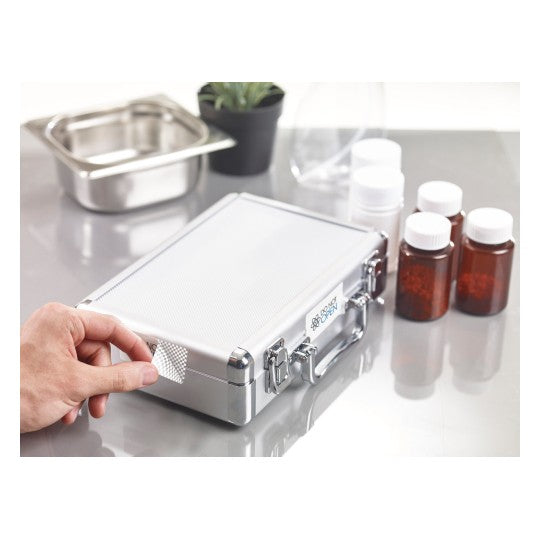 Tamper Proof Labels63.5 x 29.6 mm Secondary image