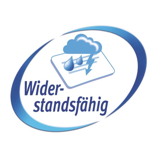 Weatherproof Film Labels 63.5 x 29.6 mm Secondary image
