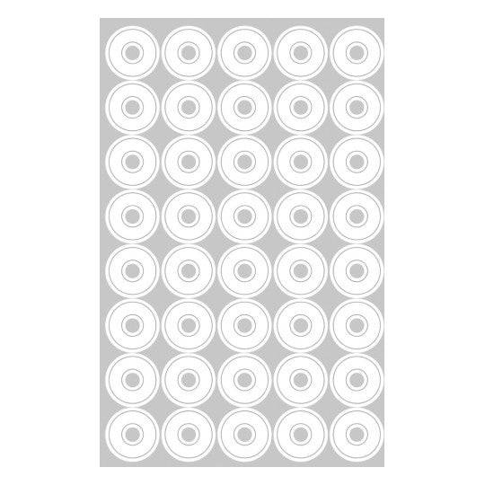 Reinforcement Rings Film - (Z3027) - Al Masam Stationery LLC