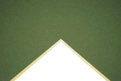 Daler Rowney Cream Core Mount Boards A1-33.5*23.5 OR 59cm*84cm (1*10sht) AVOCADO - Al Masam Stationery LLC