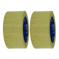 Apac Clear Packaging Tape 45µ 2 Inch x 100 Yards