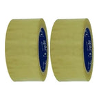 Apac Clear Packaging Tape 45µ 2 Inch x 100 Yards