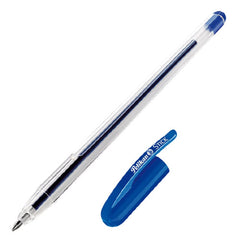 Ball pen pelikan stic - Black - Al Masam Stationery LLC