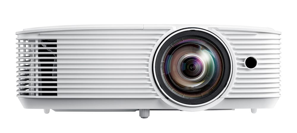 Optoma HD29HST Projector - Al Masam Stationery LLC Main image