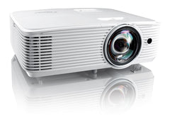 Optoma HD29HST Projector - Al Masam Stationery LLC