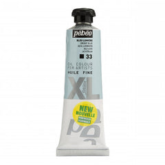 PEBEO XL FINE OIL 37 ML  LIGHT BLUE - Al Masam Stationery LLC