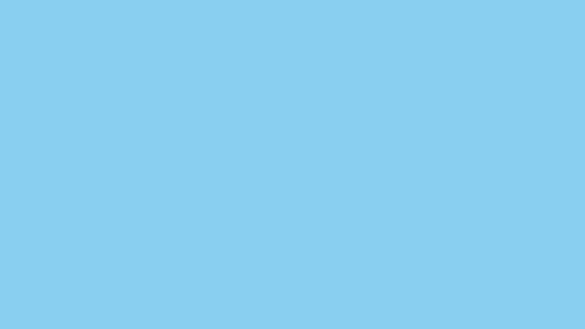Chart Paper Medium Blue