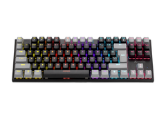 XTRIKE ME GK-989 B  Wired Keyboard - Al Masam Stationery LLC