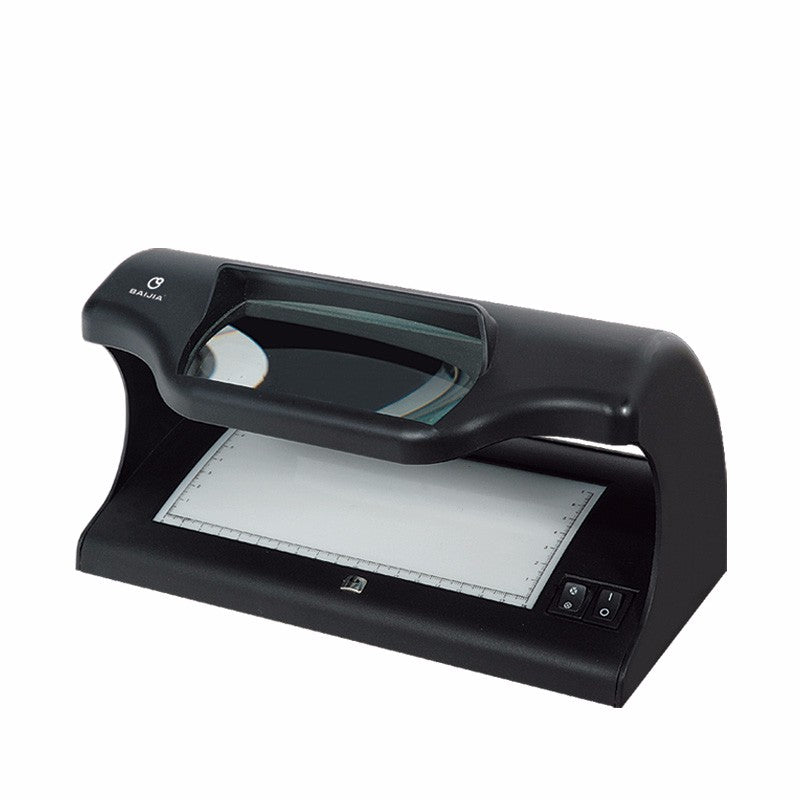 NOTE DETECTOR BJ 141 - Al Masam Stationery LLC Main image