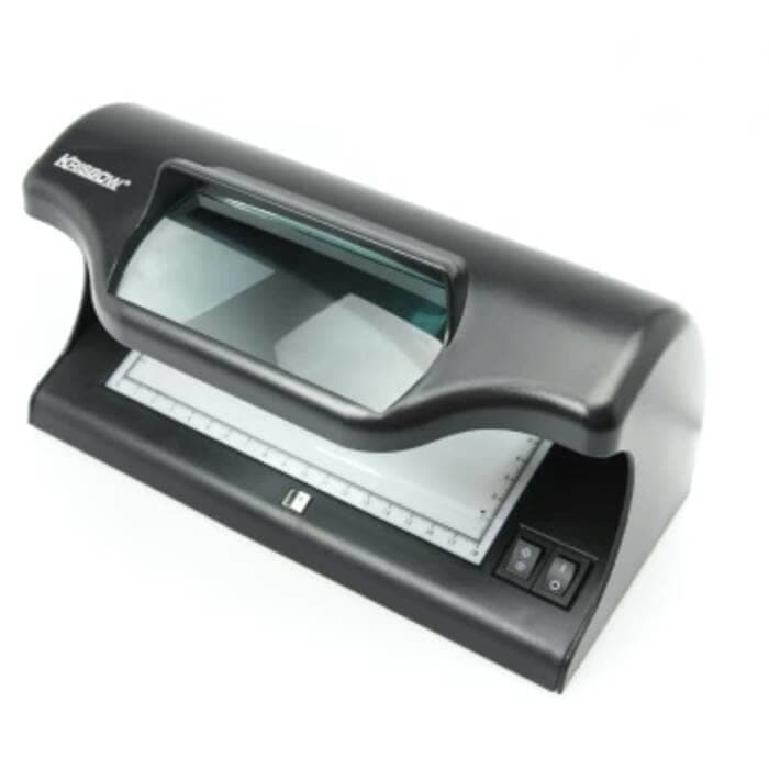 NOTE DETECTOR BJ 141 Secondary image