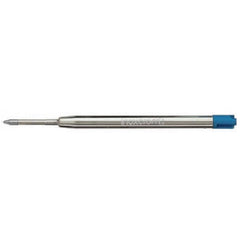 Ball Pen Refill (Inoxcrom) Blue - Al Masam Stationery LLC