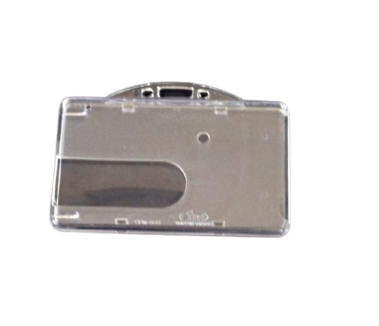 533 ACRYLIC MAT ID HOLDER