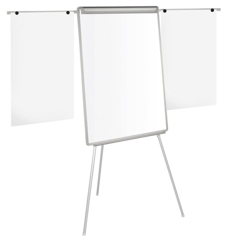 Bi-Office Easy Tripod Easel - 600mm x 850mm Secondary image