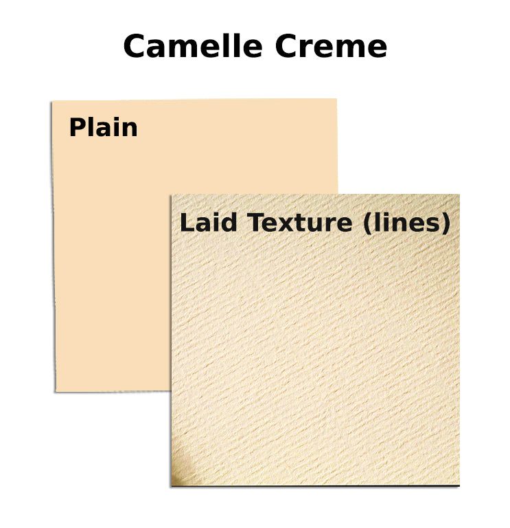 A4 Royal Executive Bond Paper-Camelle Creme (pack of 100) - Al Masam Stationery LLC