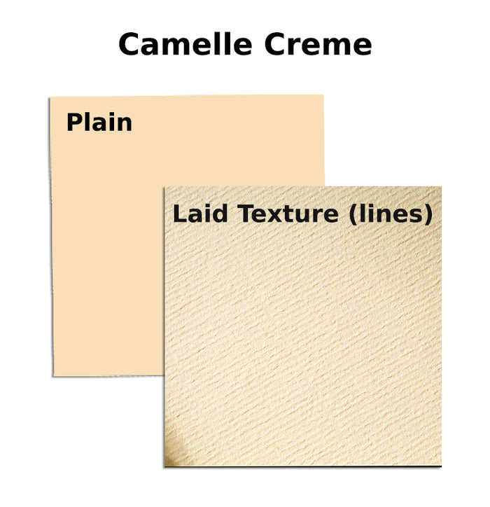 A4 Royal Executive Bond Paper-Camelle Creme (pack of 100) - Al Masam Stationery LLC