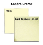 A4 Royal Executive Bond Paper-Conora Creme (pack of 100) - Al Masam Stationery LLC