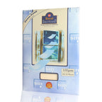 A4 Royal Executive Bond Paper-Conora Creme (pack of 100) - Al Masam Stationery LLC