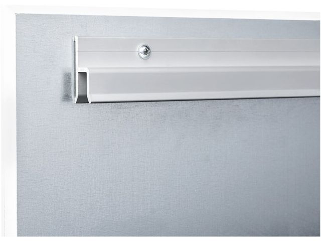 Legamaster wall-up whiteboard 119.5x200 cm