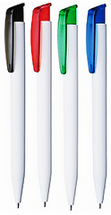 UMA PLASTIC PENS FROM GERMANY - Al Masam Stationery LLC