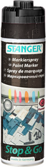 STANGER Paint Marker long-time, Stop & Go, 500 ml BLACK - Al Masam Stationery LLC