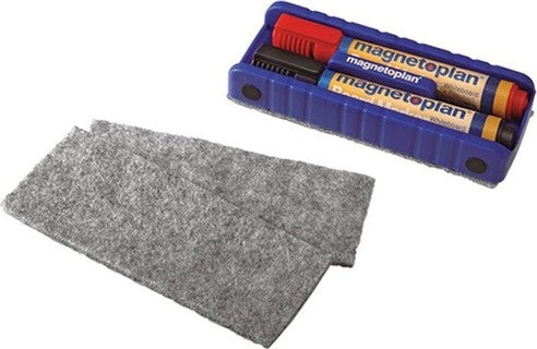 Magnetoplan  Blotter Set - Al Masam Stationery LLC
