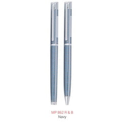 AMS- MP 862 Santhome ZAM Ball Pen - Al Masam Stationery LLC