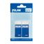 Synthetic rubber erasers 4020 with carton sleeve - Al Masam Stationery LLC