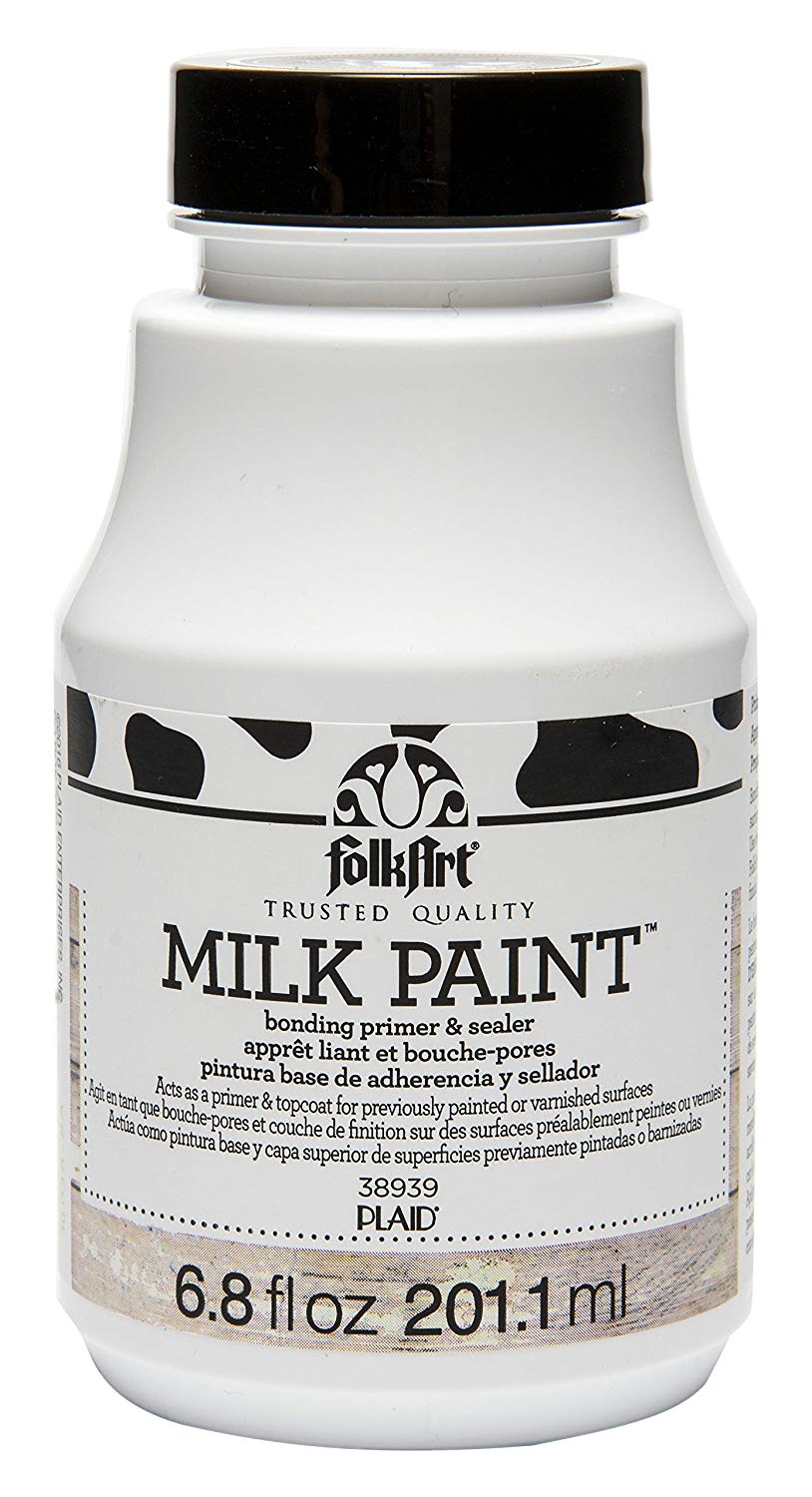 Folkart Milk Paint - Bonding Primer - Al Masam Stationery LLC