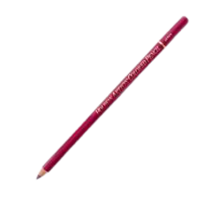 Holbein Colored Pencils Individual Bordeaux Red - Al Masam Stationery LLC