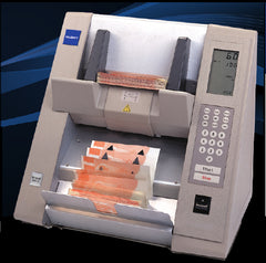 FRICTION HEAVY DUTY CASH COUNTING MACHINE BRANDT - Al Masam Stationery LLC