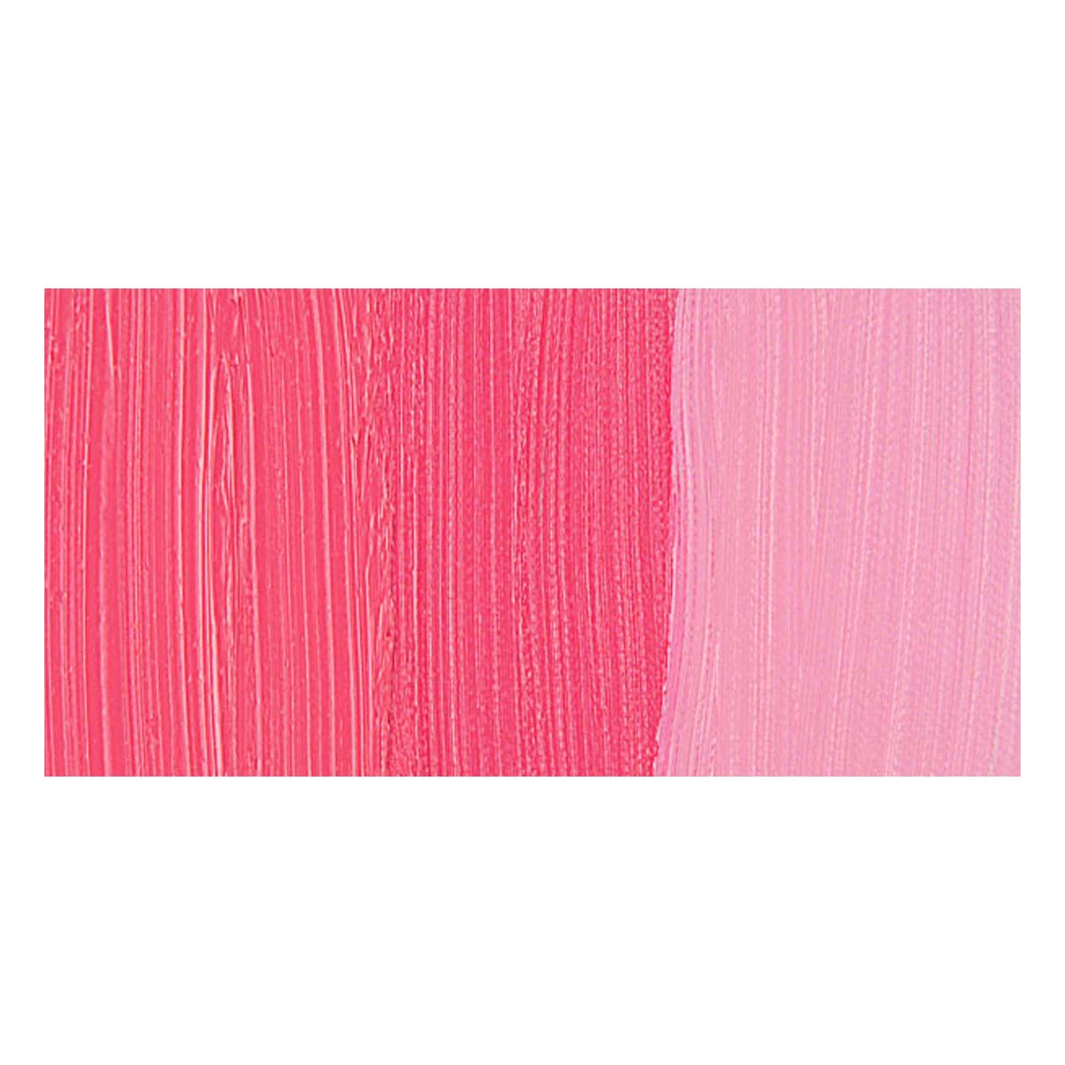 Holbein Artists Oil Colors Brilliant Pink 40Ml - Al Masam Stationery LLC