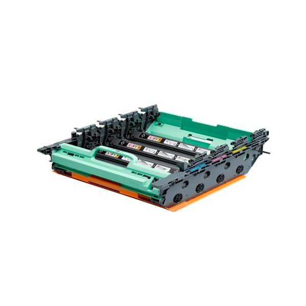 Brother Drum Unit (all Clr) DR261CL Secondary image